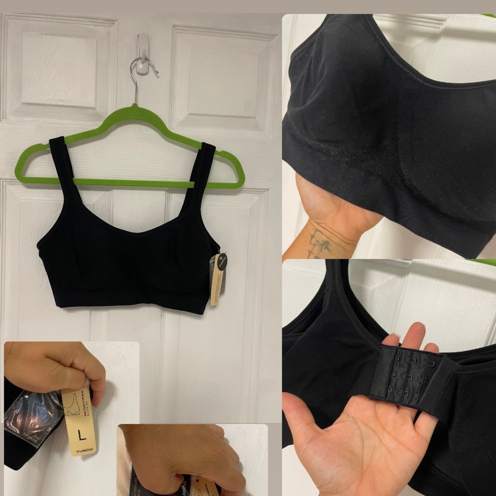 Brand new bras